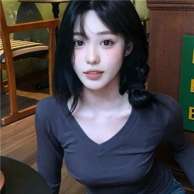 一个小印第安人